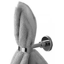 Handtuchhalter Vola Ring D 3 2 Cm Handtuchhalter Halte Durch Tuch