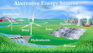 How To Lower Your Energy Bill With Alternative Energy Sources With The Various Alternative Energy Energy Sources Alternative Energy Alternative Energy Sources