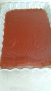 Marmelade Portugaise De Coing Fait Maison Marmelade De Coing Coing Recette