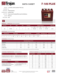 16 studious battery group size chart deep cycle