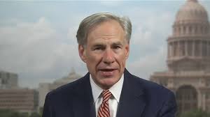 Greg abbott is fighting for texas families and texas values, by creating jobs and defending our together, we will make sure that texas remains the best state to live, work, and raise a family. Texas Governor Greg Abbott Explains Process On Reopening State Youtube
