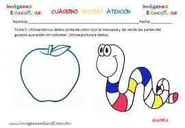 Las actividades no sólo mantienen a los niños ocupados y entretenidos, sino que también son buenas experiencias de aprendizaje que pueden darles una ventaja en la escuela. Cuadernillo Fichas Para Trabajar La Preescritura Nivel Inicial 2 3 Anos Imagenes Educativas