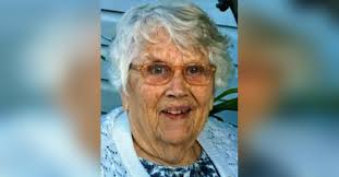 Obituary information for Marion L. Gorman
