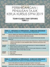 Mahfud md menurut mahfud md integrasi nasional. Compilation Tema 2
