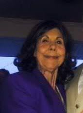 Patricia Ann Prince Lee Obituary