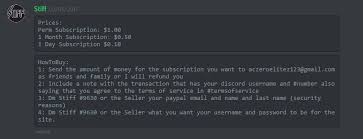 Public discord servers tagged with roblox bypassed audios roblox 1,106 low moderation 9 roblox condos 7 anime 5,832 community 8,438 gaming 10,871 social 4,214 chill 3,231 more tags Leak Rbxaudio Bypassed Audios Website