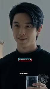 mrka bertiga creepy bgt sih apalagi jarang kedip matanya 😭 gak rela  mingdep tamat #homeschool #homeschoolseries #kayavine #jamiejuthapich  #prigkhing #hugo #jingjai #biw #thaiseries #thaidrama ...