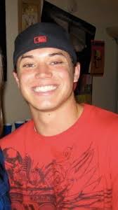 Robbie McGrath UP'08 Missing Since Sunday