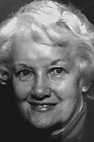 Geraldine E. 'Jill' Graybill