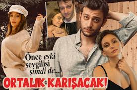 Cenan adıgüzel ve bahar şahin tekrar birlikte canlı yayında lar. Farah Zeynep Abdullah Bahar Sahin In Sevgilisi Cenan Adiguzel I Caldi Ortaligi Karistiracak Iddia Galeri Takvim