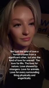 Love, not hate. Peace, not war🧡 #fyp #love #fypagee