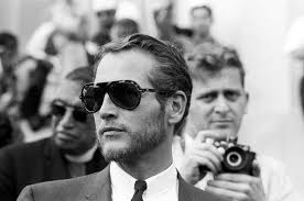 Who is the best actor among Paul Newman, Steve McQueen, Sidney Poitier, and  Warren Beatty?