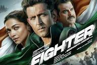 Fighter Box Office Collection Day 24 - Sacnilk