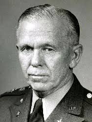 George Marshall