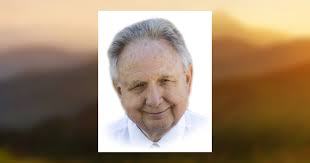 David James Broadbent Obituary May 23, 2024