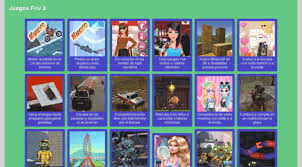 Friv 3 has friv games that you can play online for free. Juegosfriv3 Com Juegos Friv 3 Los Mejores Ju Juegos Friv 3