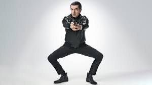 Sehen Johnny English Man Lebt Nur Dreimal 2018 Ganzer Film Stream Deutsch Komplett Online Johnny English Man Lebt In 2020 Johnny English Strikes Again Full Movies