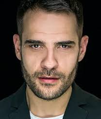 Alastair Newton Brown: Movies, TV, and Bio