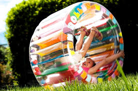 Das Laufrad Von Infactory Ist Ideal Fur Action Im Garten Oder Am Strand In 2020 Kids Baby