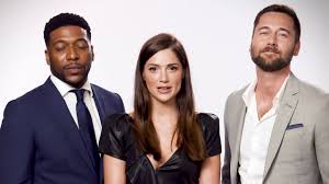 The new amsterdam stars — who play dr. New Amsterdam Nbc First Look Preview Hd Ryan Eggold Medical Drama Series Youtube