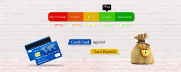Trusted by than 60,000+ companies. Credit Card Against Fixed Deposits A Tool To Build Credit Score