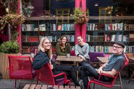 Dere har bestemt: Dette er #byasbeste utested!