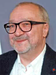 Famous Male Television Producers