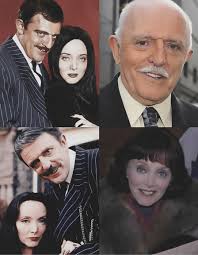 Classic TV Show The Addams Family 1964-1966