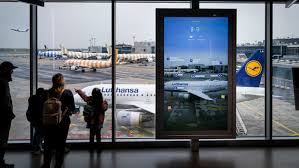 birmingham airport flight cancellations