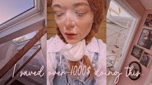 A week of house projects