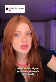Replying to @pitt🐰 Fatemi sapere cosa ne pensate🤍 #libridimoda  #consiglimoda #moda