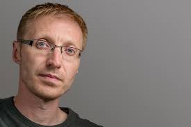 Daniel Tristan Atkinson