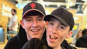 MUFCu16 Players arriving for tonight's @supercupni semi, gutted to see  @bassirou_nkoto10