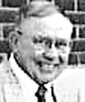 James Pfuntner Obituary (2007)