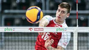 Join facebook to connect with kamil semeniuk and others you may know. Wiadomo Gdzie Zagra Kamil Semeniuk Przyjmujacy Zostaje W Zaksie Polsat Sport