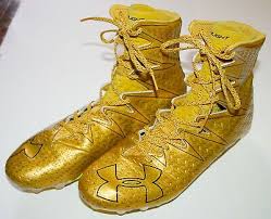 Black And Gold Baseball Cleats Youth Pin On Team Sports Sporting Goods