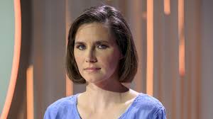 How Amanda Knox forgave her wrongful conviction prosecutor