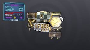 Guía De Escudos Legendarios: #9, Hide Of Terramorphous | Borderlands Saga -  Amino Amino