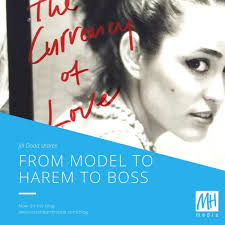 Interview with Jill Dodd, author Currency of Love