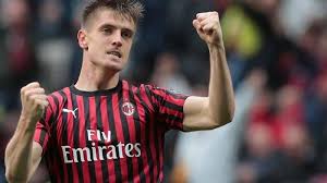 Injury eliminates me from #euro2020 which i was dreaming about so much. Krzysztof Piatek Mulai Bikin Ac Milan Cemas Tanda Tanda Mandul Tribun Kaltim