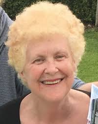 Mary TALBOTT Obituary