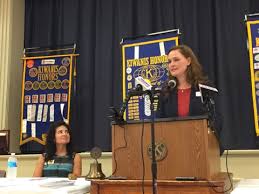 Jennifer Maddux hired to Planter's Bank position | NewsRadio 1230 ...