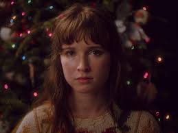 Oh Susan, the World's Not Ending (Cortometraje 2023)