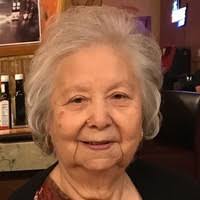 Most Recent Obituaries