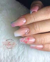 Artículos destacados para salones de belleza: 360 Ideas De Diseno De Unas En 2021 Manicura De Unas Unas De Gel Bonitas Unas Postizas De Gel