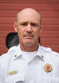 Retiring chief has spent 35 years with Yakima County Fire District 5