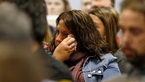 Courtroom dedicated in memory of attorney Sara Quirt-Sann