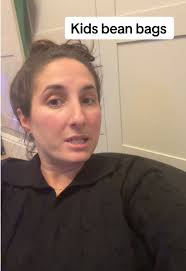 Georgia Bean Bag Challenge