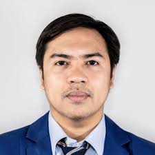 Aaron Paul Roque, MBA