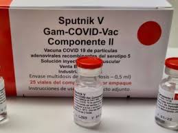 Están descritos los siguientes síntomas después de recibir la vacuna: El Instituto Gamaleya Aprobo El Primer Lote De Vacunas Sputnik V Producidas En La Argentina